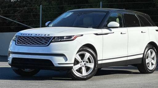 LAND ROVER RANGE ROVER VELAR 2020 SALYB2EX2LA289419 image